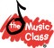 The Music Class logo